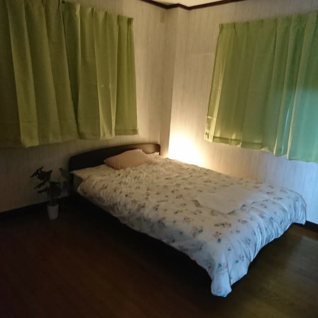Meguさんの実例写真