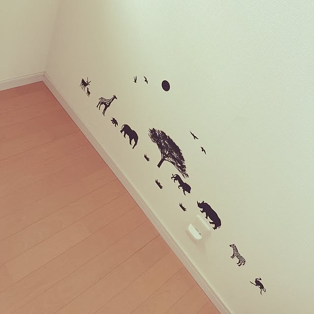 junさんの実例写真