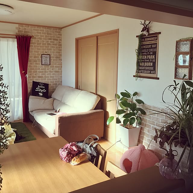 実例写真