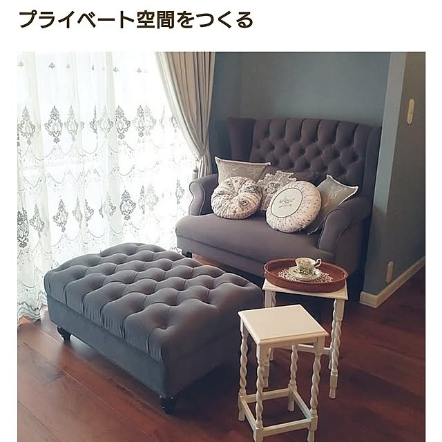Hujikoさんの実例写真