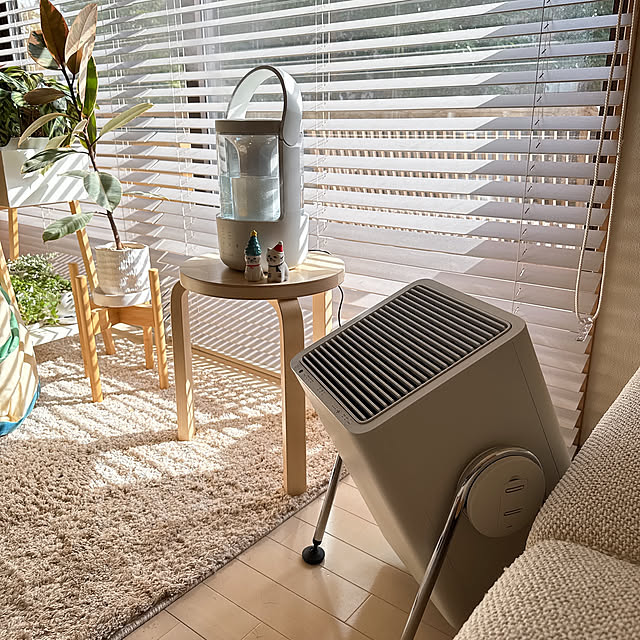 chinaさんの部屋