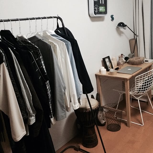 実例写真