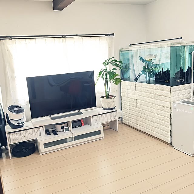 Annaさんの実例写真