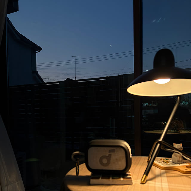 buchiさんの部屋