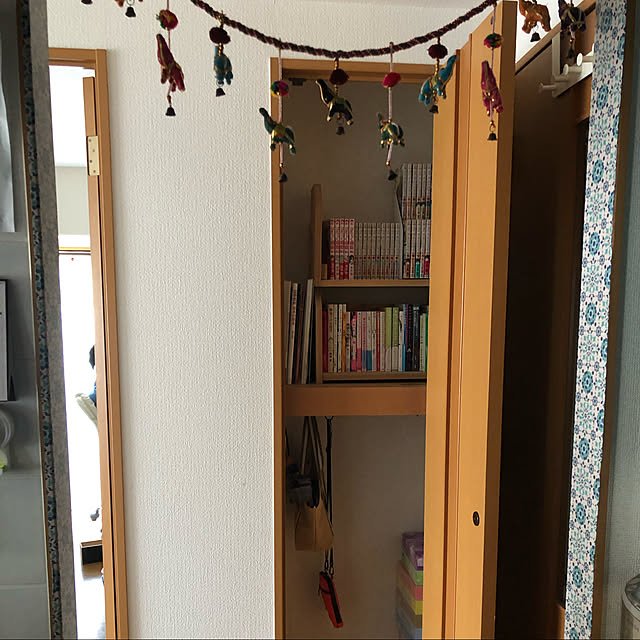 pecoさんの実例写真