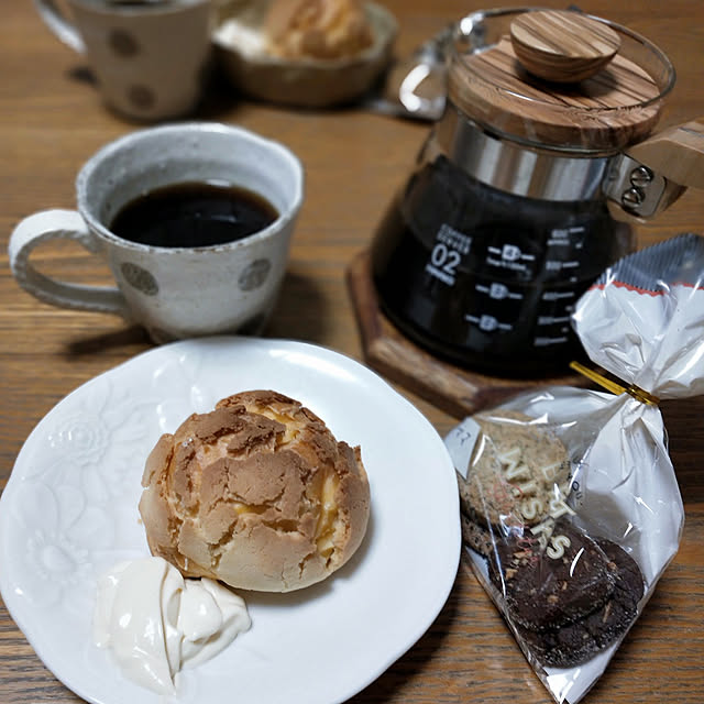 feuileさんの実例写真