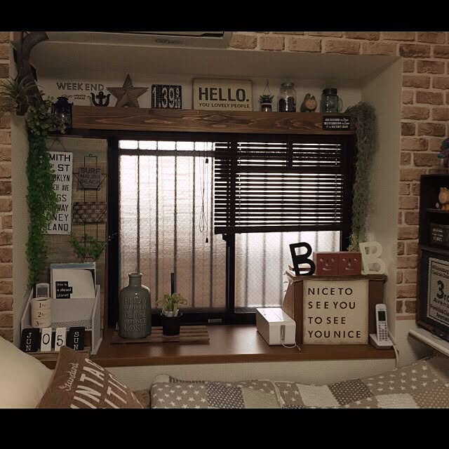kerorinさんの実例写真