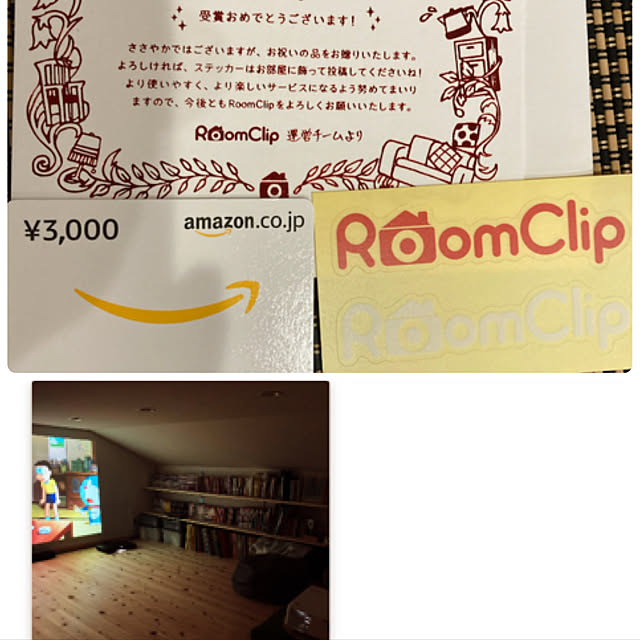 Asamiさんの実例写真