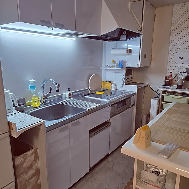 kunyさんの部屋