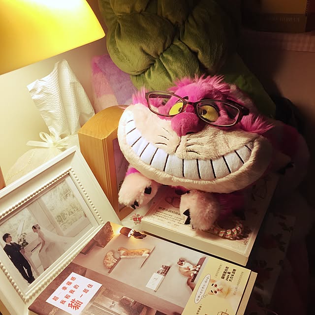 Chia-lingさんの実例写真