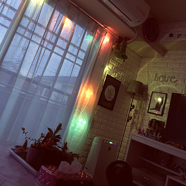kanaさんの実例写真