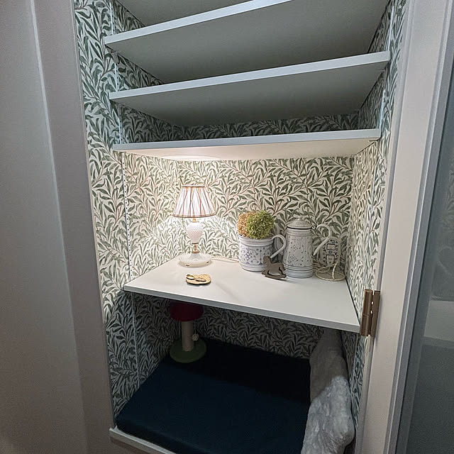 momocchiさんの部屋