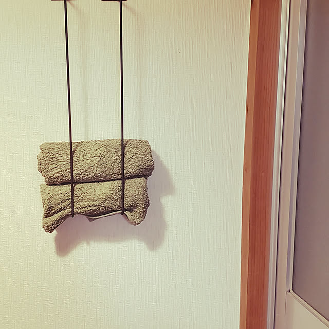 バス/トイレ/100均/セリア/DIYのインテリア実例 - 2020-01-22 01:43:39
