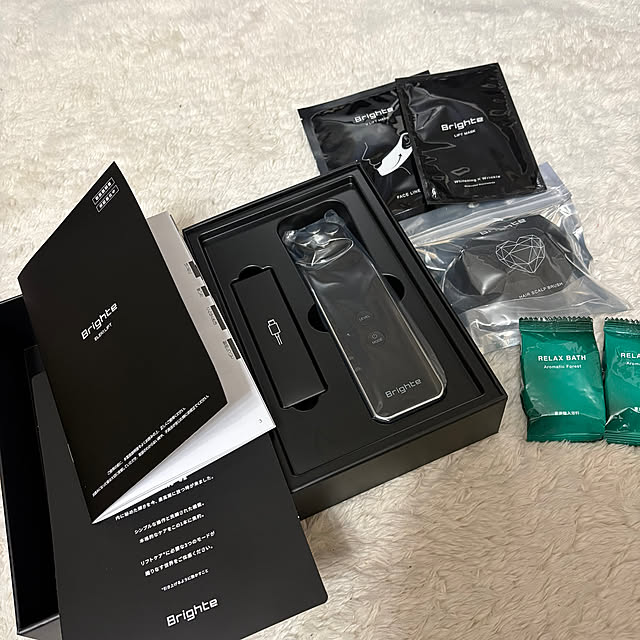 ayu-ibuさんの部屋