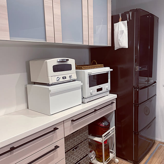 mさんの部屋