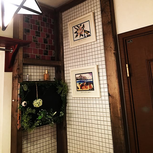 MoiElsaさんの実例写真