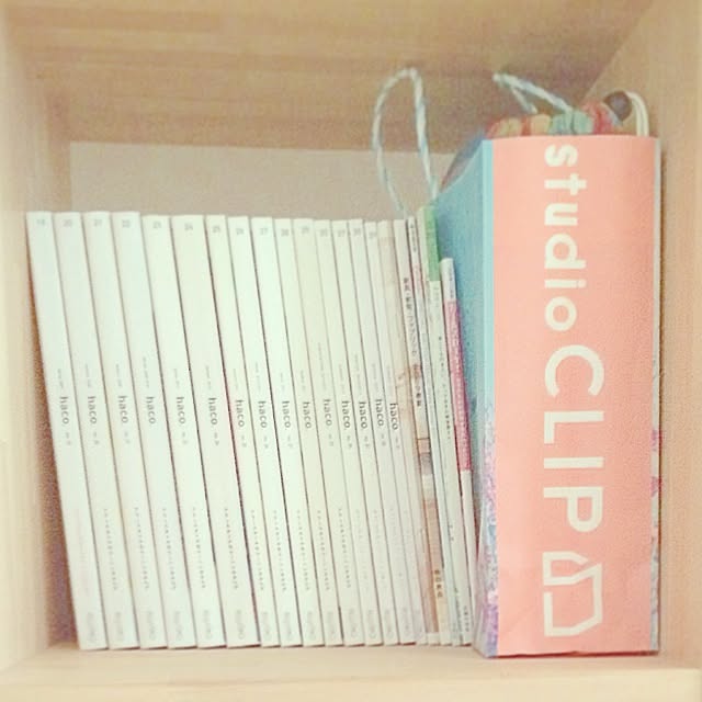 hacco.さんの実例写真