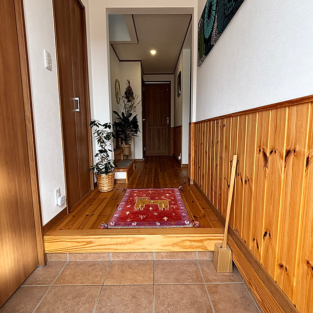 lalalaさんの実例写真