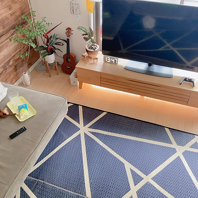 n.kiki.aさんの部屋