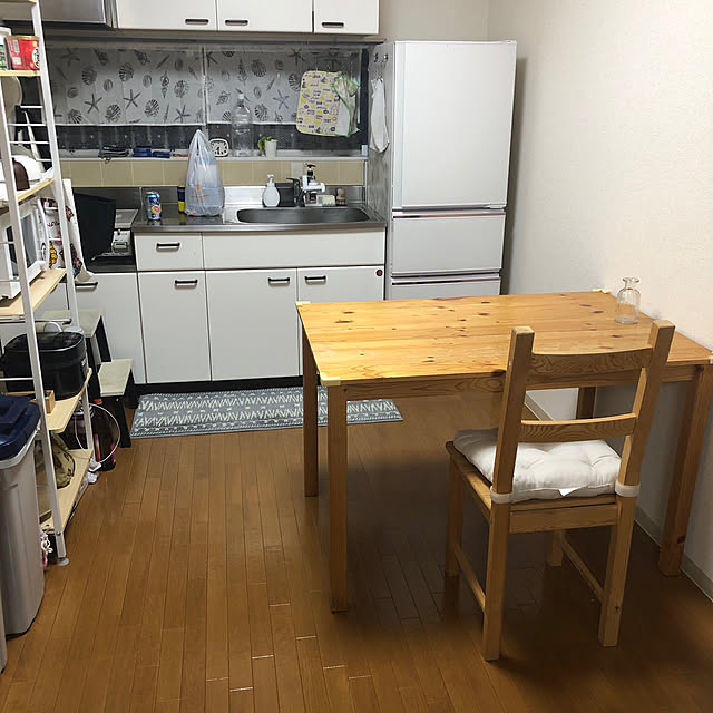Mikaさんの実例写真