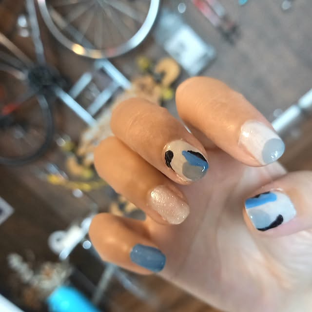 cafe0415hさんの部屋