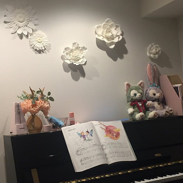 kurumi-2468さんの実例写真