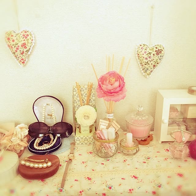 marikoさんの実例写真