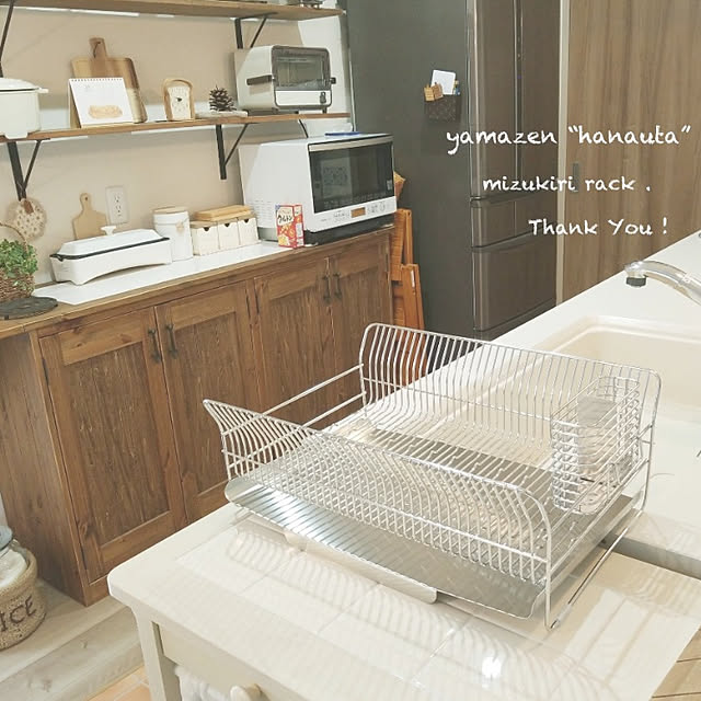 CoCoRoCafe.さんの実例写真