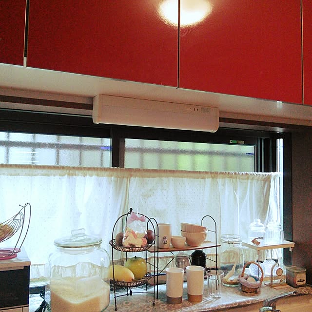 Sayakaさんの実例写真
