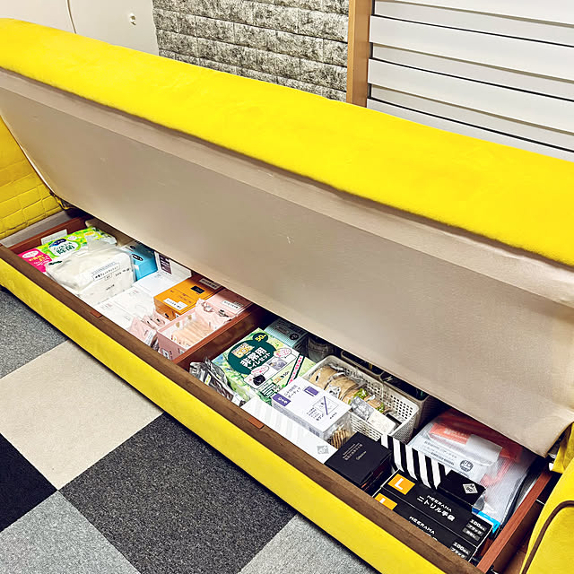 kaerunoameriさんの部屋