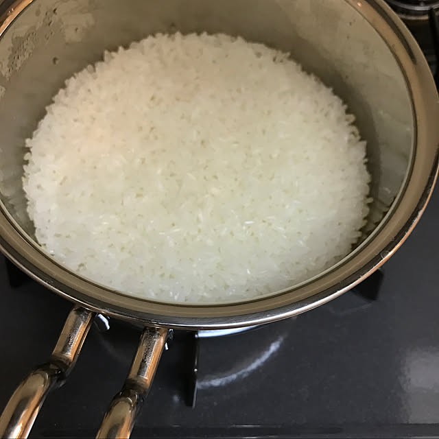 一人暮らし/キッチンのインテリア実例 - 2019-11-24 13:29:45