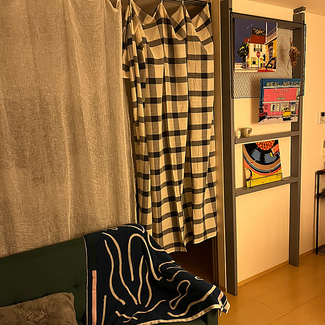 tobiさんの部屋