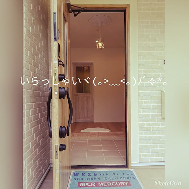sakurawanさんの実例写真