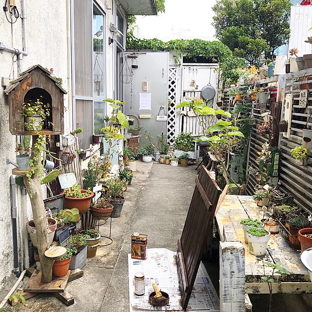 coraruさんの実例写真