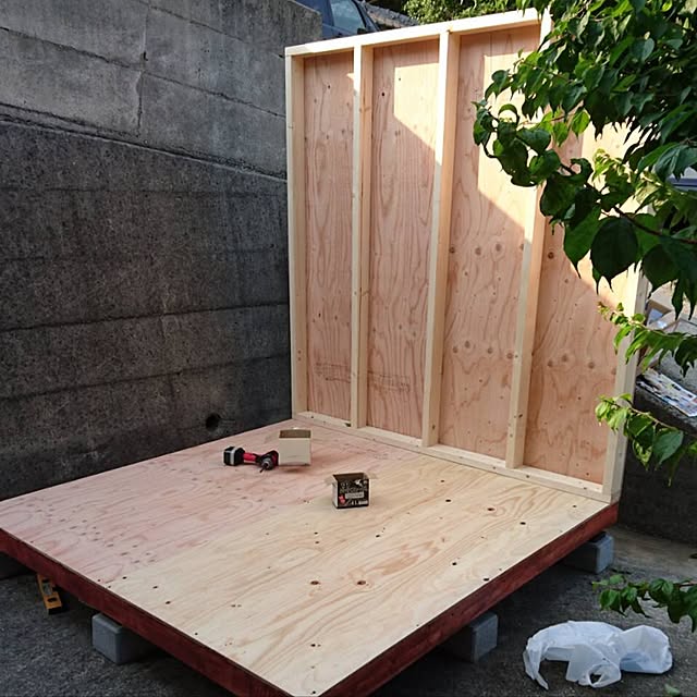 des6969djさんの実例写真
