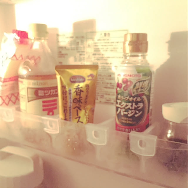 charさんの実例写真