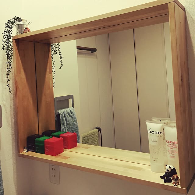 samsonさんの実例写真