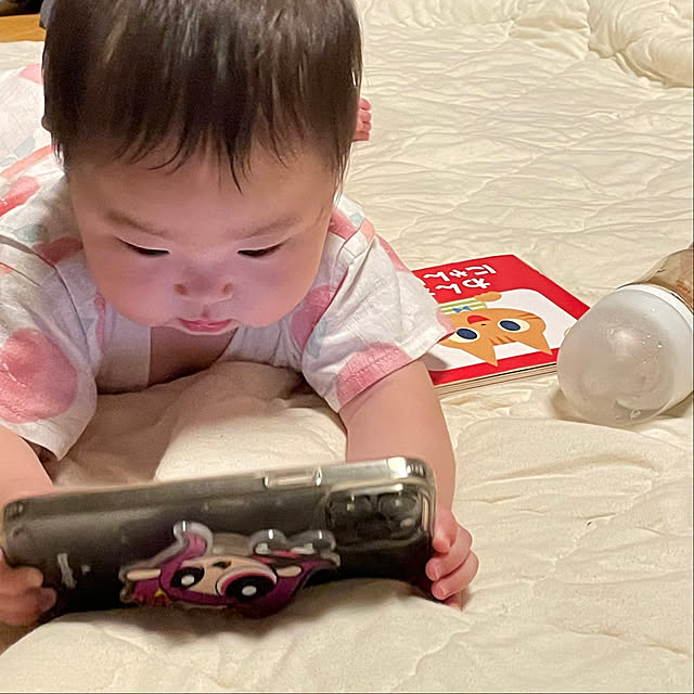 nobikoさんの部屋