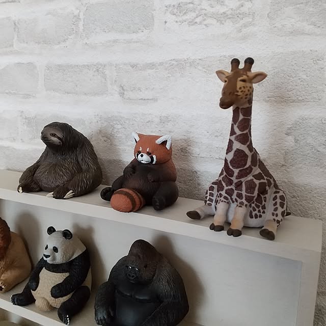 meiさんの部屋