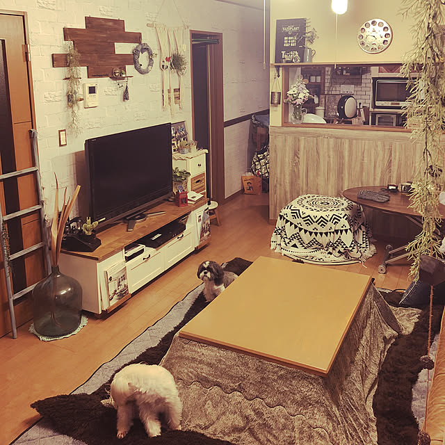 tenmaruさんの実例写真