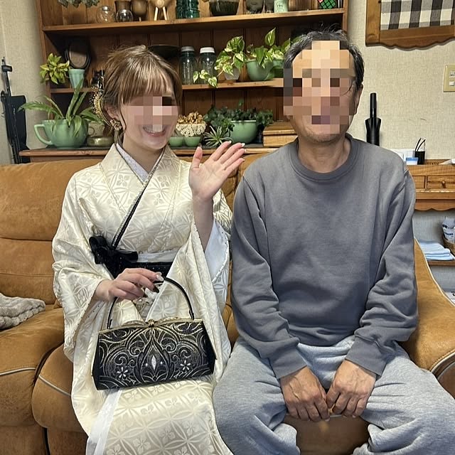 michiさんの部屋