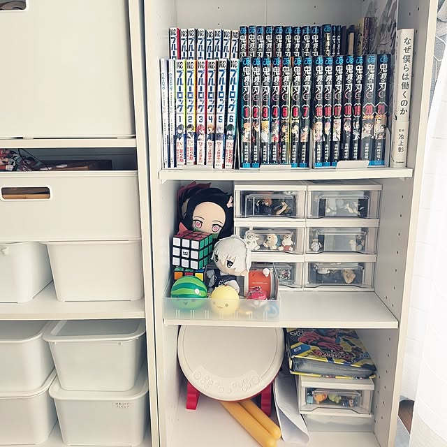 SACHIさんの部屋