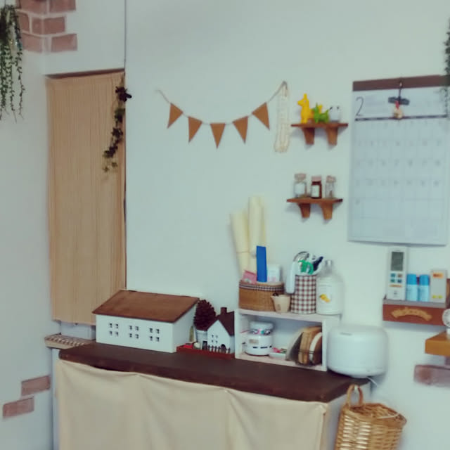 tomoさんの実例写真