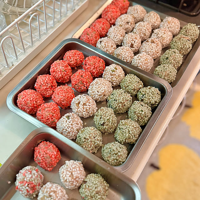 mochi2usagiさんの部屋