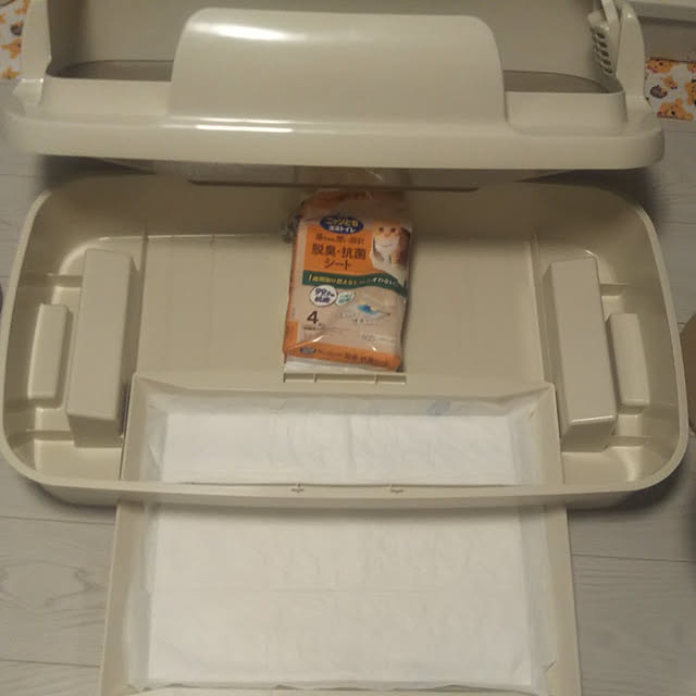 yucchiさんの実例写真