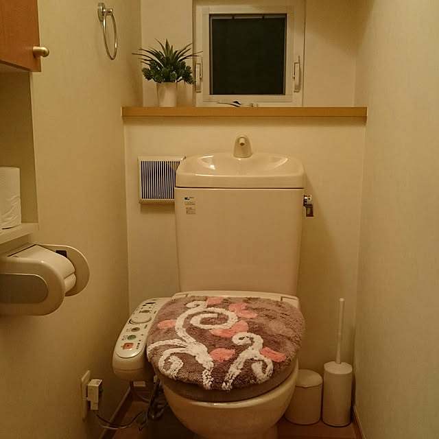 バス/トイレのインテリア実例 - 2017-11-24 09:31:58