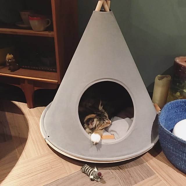 decorameowさんの実例写真