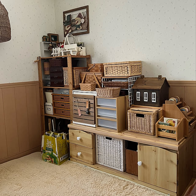 mohhaさんの実例写真