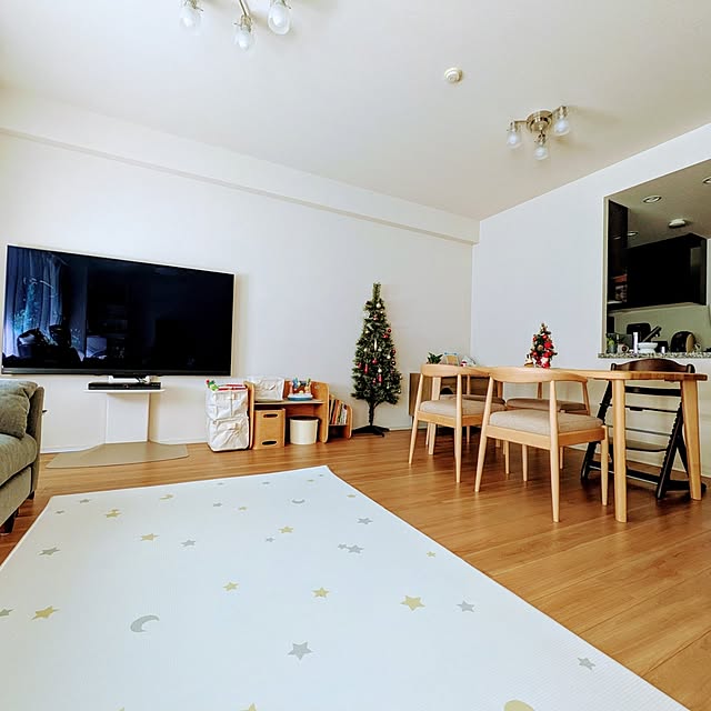 latteさんの部屋