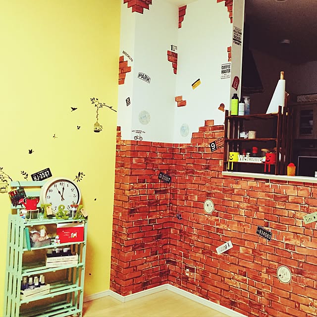 Toshiyaさんの実例写真